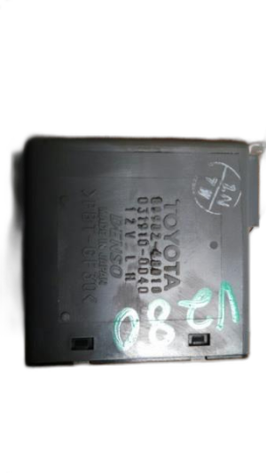 2003-2013 Lexus RX330 Swiveling Lamp Control Module - Left (Driver) (Used OEM)