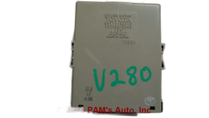 2007-2009 Lexus RX400h Network Gateway Control Module (Used OEM)