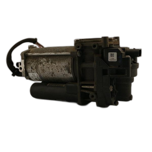 2018-2024 Audi SQ5 Suspension Compressor Assembly with Control Module (Used OEM)