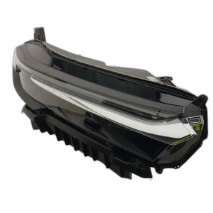 2023-2026 Honda CR-V Chrome Headlight Assembly - Right (Passenger) (Used OEM)