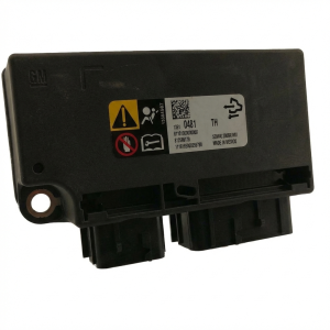 2016 Chevrolet Malibu Airbag Control Module (Used OEM)
