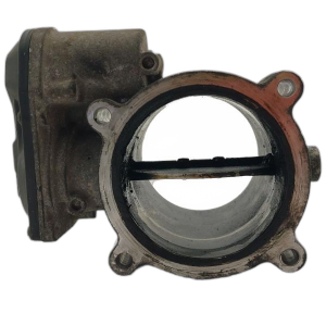 2011-2019 Ford F-550 Super Duty Fuel Injection Throttle Body Assembly (Used OEM)