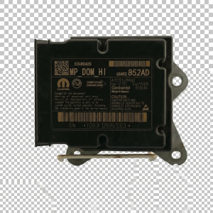 2019-2021 Jeep Compass Airbag Control Module (Used OEM)