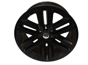 2015-2017 Ford Expedition 22x8.5 Full Polished Alloy Wheel (Used OEM)