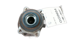 2020-2025 Kia Telluride Front or Wheel Hub Assembly - Rear (Used OEM)