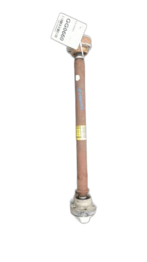 2015-2017 Lincoln Navigator Drive Shaft Assembly - Front (Used OEM)