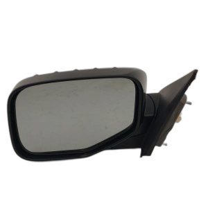 2006-2014 Honda Ridgeline Black Power Door/Side View Mirror - Left (Driver) (Used OEM)