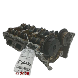 2017-2023 GMC Acadia Engine Cylinder Head - Left (Driver) (Used OEM)