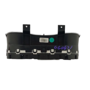 2014 Jeep Cherokee Instrument Cluster with 7-Inch Display (Used OEM)