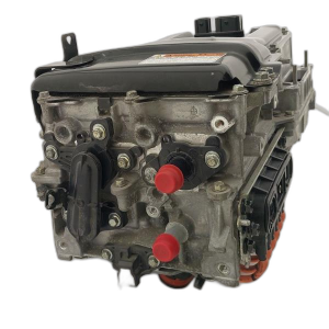 2021-2024 Toyota Venza Hybrid Power Inverter and Converter Assembly (Used OEM)