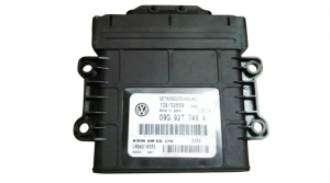 2014-2016 Volkswagen Jetta Transmission Control Module (Used OEM)