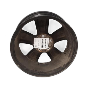 2019-2022 Ram 1500 Classic Black Gloss Black Alloy Wheel (Used OEM)