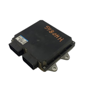 2011-2013 Mazda 3 Engine Control Module (ECM) (Used OEM)