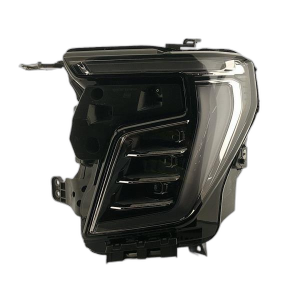 2025-2026 GMC Yukon XL LED Headlight Assembly - Left (Driver) (New OEM)