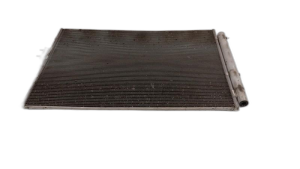 2022-2024 Kia Carnival Radiator and A/C Condenser Cooling Fan Assembly (Used OEM)