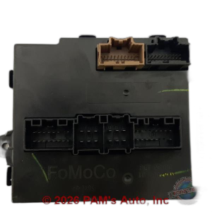 2017-2020 Lincoln MKZ Cooled Seat Memory Control Module (Used OEM)