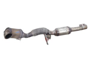2015-2016 Audi A3 Catalytic Converter (EPA Re-Certified OEM)