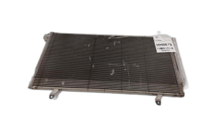 2012-2015 Chevrolet Camaro A/C Condenser Assembly with Receiver Drier (Used OEM)