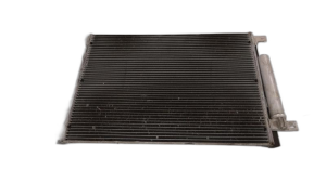 2011-2014 Ford Mustang A/C Condenser Assembly (Used OEM)