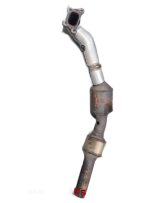 2012-2015 Chevrolet Camaro Catalytic Converter - Left or Right (EPA Re-Certified OEM)