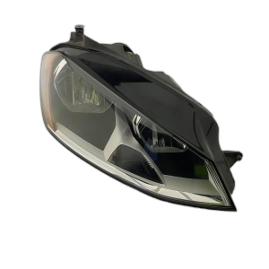 2015-2016 Volkswagen Golf Headlight Assembly - Right (Passenger) (Used OEM)
