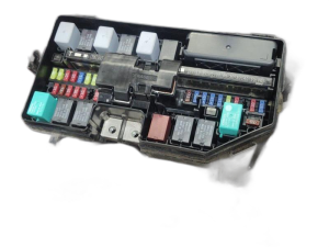 2019-2020 Honda Pilot Underhood Fuse Box Assembly (Used OEM)