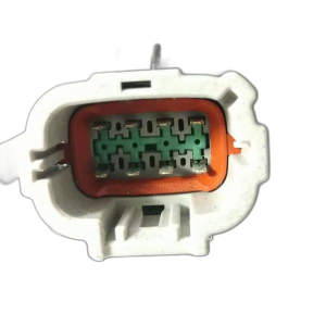 2022-2025 Nissan Frontier LED Headlight Assembly - Right (Passenger) (New OEM)