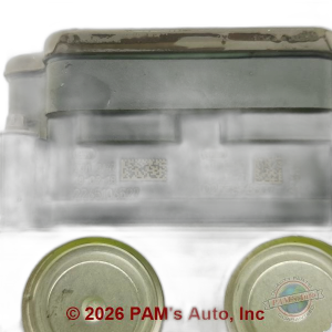 2019-2020 Acura TLX ABS Control Module Assembly with VSA (Used OEM)