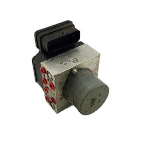 2013-2014 Ford Mustang ABS Pump and Control Module Assembly (Used OEM)