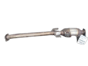 2020-2022 Lexus RX350 Catalytic Converter (EPA Re-Certified OEM)