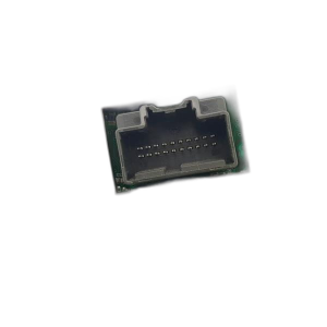 2014-2015 Chevrolet Camaro Instrument Cluster with One-Color Graphic Display (Used OEM)