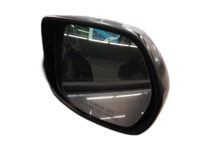 2016-2021 Honda HR-V Gray Power Door/Side View Mirror - Right (Passenger) (Used OEM)