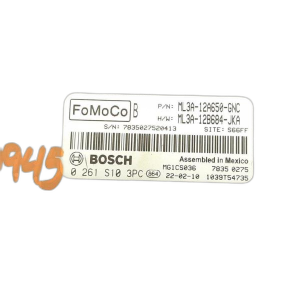 2021-2023 Ford F-150 Engine Control Module (ECM) (Used OEM)