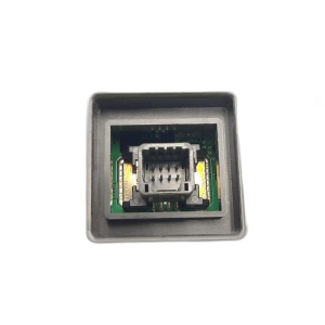 2016-2018 Toyota RAV4 Automatic Temperature Control Assembly (Used OEM)