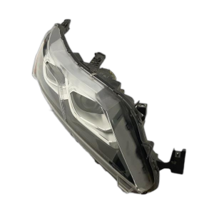 2018-2019 Mitsubishi Eclipse Cross LED Headlight Assembly - Right (Passenger) (Used OEM)