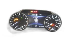 2021-2022 Nissan Maxima Instrument Cluster (Used OEM)