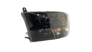 2016-2024 Ram 1500 Halogen Headlight Assembly - Left (Driver) (Used OEM)