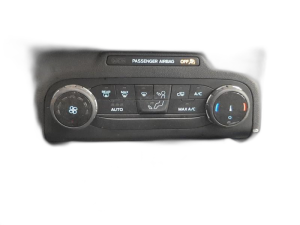 2024 Ford Bronco Sport Automatic Temperature Control Module (Used OEM)
