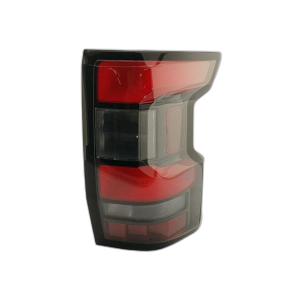 2022-2025 Nissan Frontier Quarter Panel Mounted Tail Light Assembly - Right (Passenger) (New OEM)