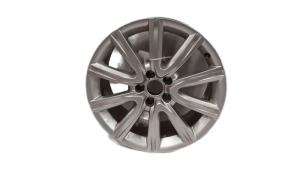 2012-2018 Audi A6 18x8 10-Spoke Alloy Wheel (Used OEM)