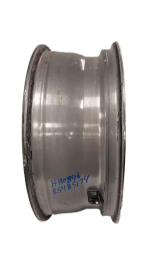 2016-2017 GMC Terrain 19x7 12-Spoke Alloy Wheel (Used OEM)