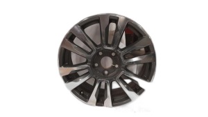 2016-2017 GMC Terrain 19x7 12-Spoke Alloy Wheel (Used OEM)