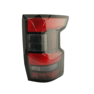 2022-2025 Nissan Frontier Gray Quarter Panel Mounted Tail Light Assembly - Right (Passenger) (New OEM)