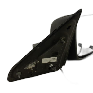 2013-2018 Ram 2500 Black Power Heated Door/Side View Mirror - Right (Passenger) (Used OEM)