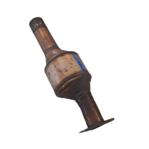 2023-2025 Ford Escape Catalytic Converter - Rear (EPA Re-Certified OEM)