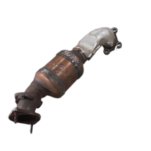 2018-2019 Cadillac CTS Recertified Catalytic Converter - Left (EPA Re-Certified OEM)