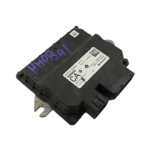 2016-2017 INFINITI Q50 Variable Cam Timing (VCT) Control Module (Used OEM)