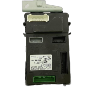 2016-2017 INFINITI Q50 Body Control Module (Used OEM)