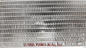2014 Ram 1500 Radiator Assembly (Used OEM)
