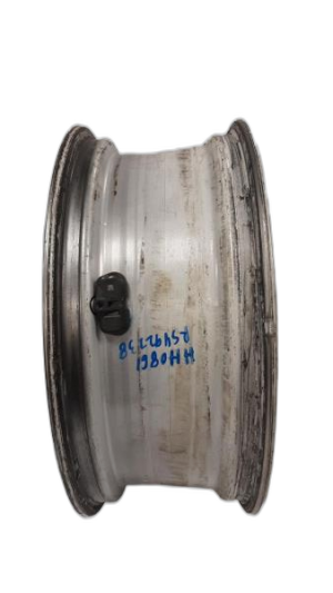 2009-2016 Toyota Venza 20x7.5 5-Spoke Hyper Silver Alloy Wheel (Used OEM)
